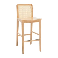 Safavieh Benicio 2-pc. Bar Stool