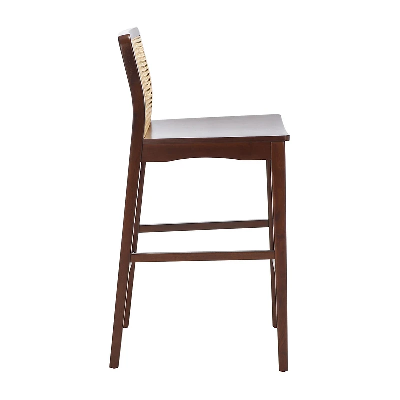 Safavieh Benicio 2-pc. Bar Stool