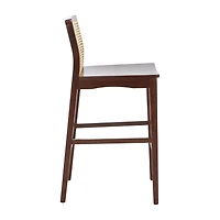 Safavieh Benicio 2-pc. Bar Stool