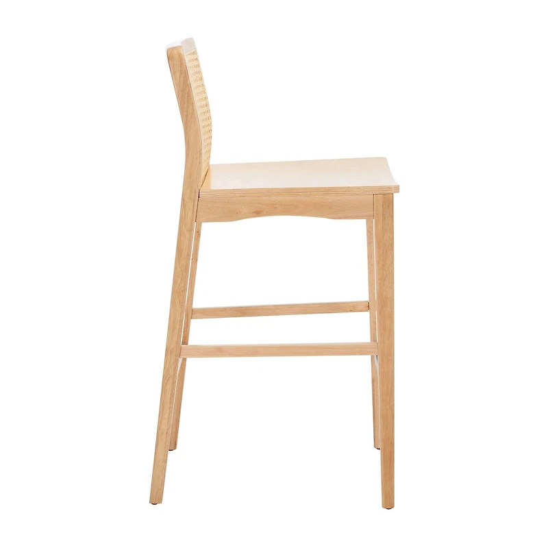Safavieh Benicio 2-pc. Bar Stool