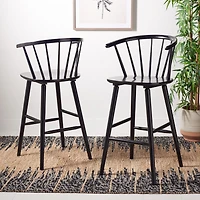 Safavieh Blanchard 2-pc. Bar Stool