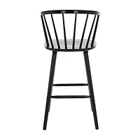 Safavieh Blanchard 2-pc. Bar Stool