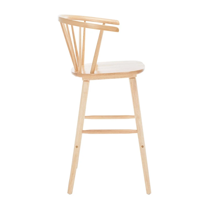 Safavieh Blanchard 2-pc. Bar Stool