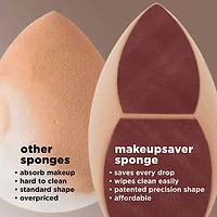 Real Techniques Makeup Saver Sponge