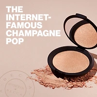Smashbox X Becca Shimmering Skin Perfector Pressed Highlighter Mini
