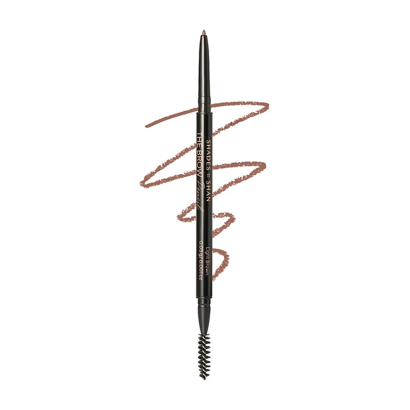 Shades By Shan The Brow Pencil