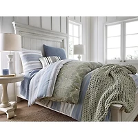 Linden Street Arden 3-pc. Comforter Set