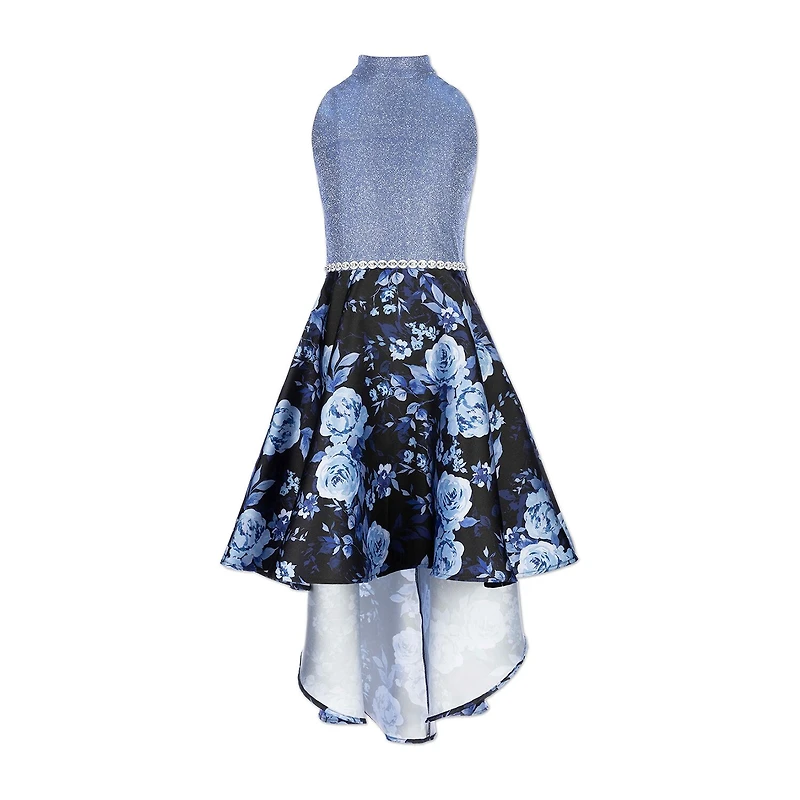 Speechless Big Kid Girls Sleeveless Fit + Flare Dress