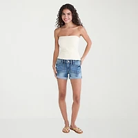 AEROPOSTALE Womens Juniors Tube Top