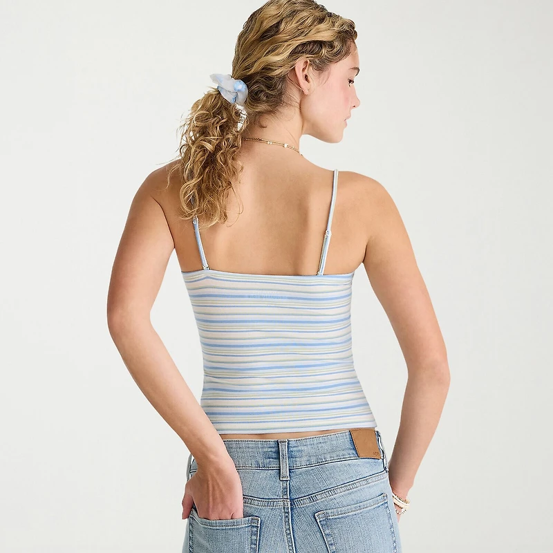 AEROPOSTALE Womens Juniors Tube Top
