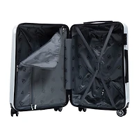InUSA Fusion 20 Inch Hardside Lightweight Carry-On Spinner Luggage