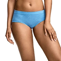 Cotton Stretch Hipster - 1554