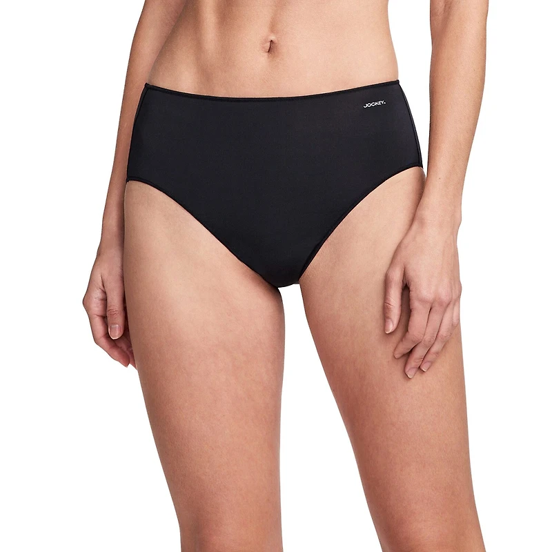 Jockey No Panty Line Promise® Tactel® French Cut - 3 Pack 5882