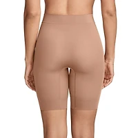 Skimmies® Seamfree® Ultralight Smoothing Mid-Thigh Slipshort - 4440