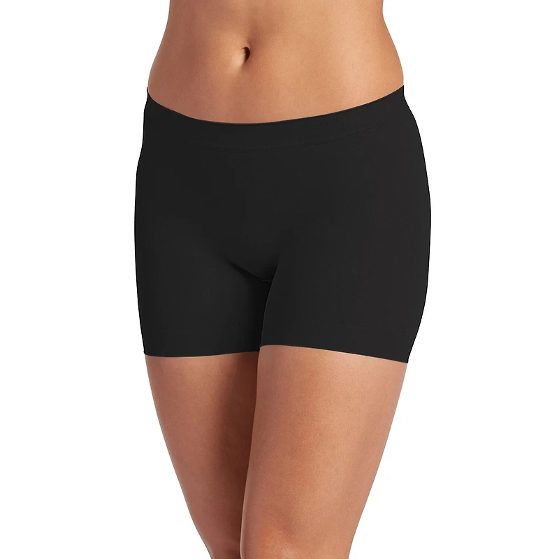 Jockey Skimmies® Seamfree® Ultralight Cooling Shortie Slipshort - 6191