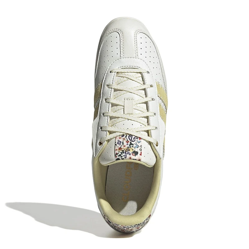 adidas Barreda Low Womens Sneakers