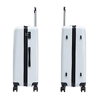 InUSA Fusion 3-pc. Hardside Lightweight Luggage Set