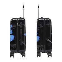 InUSA 20 Inch Hardside Lightweight Carry-On Spinner Luggage