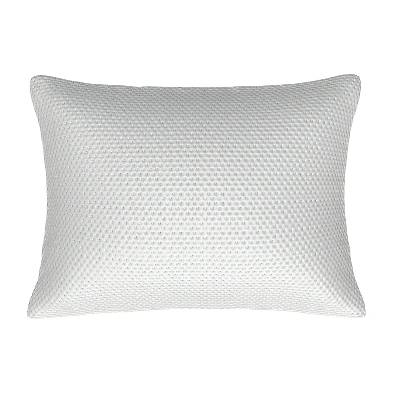 Home Expressions Cooling Firm Density Bed Pillow