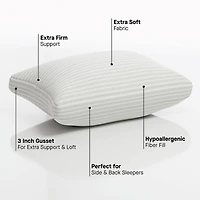 Home Expressions Ultimate Bed Pillow