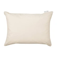 Allerease Natural Organic Jumbo Pillow