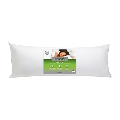Allerease Body Pillow