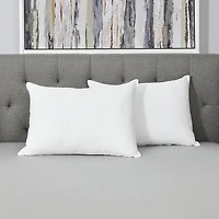 Sealy® Healthy Nights Medium Density Bed Pillow