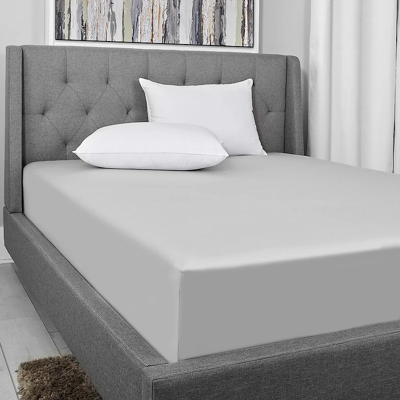 Sealy® Healthy Nights Medium Density Bed Pillow
