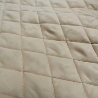 Your Lifestyle By Donna Sharp Pine Panels 2-pc. Easy Care Quilt Set