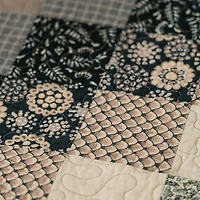 Donna Sharp Lexington Trip -pc. Easy Care Quilt Set