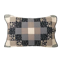 Donna Sharp Lexington Trip 3-pc. Easy Care Quilt Set