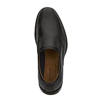 Dockers Greer Mens Round Closed Toe Loafers