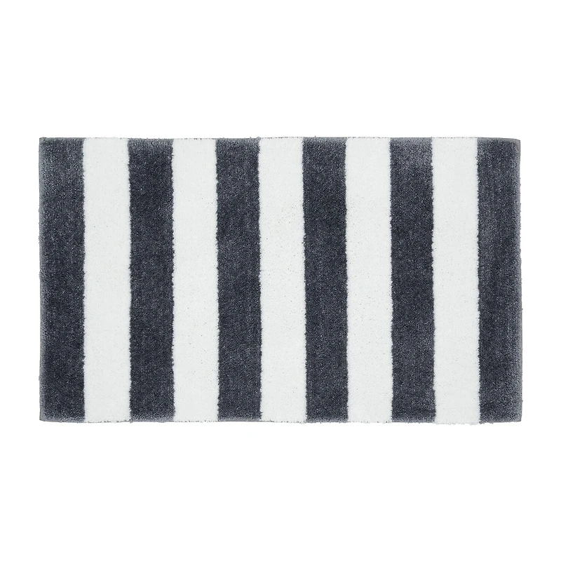 Garland Rug Beach Stripe Bath