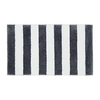 Garland Rug Beach Stripe Bath