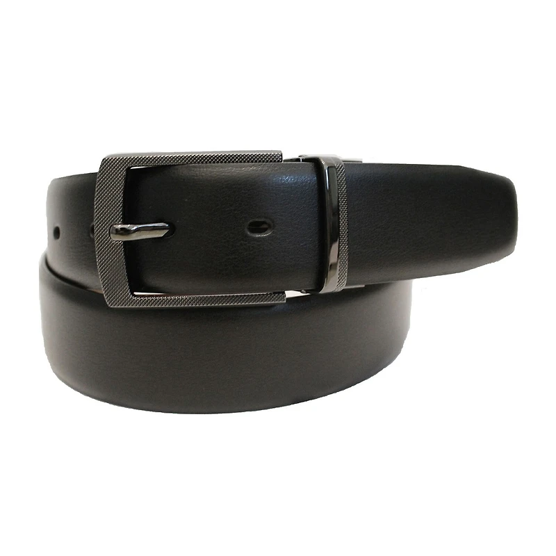 J. Ferrar Shanghai Reversible Mens Belt