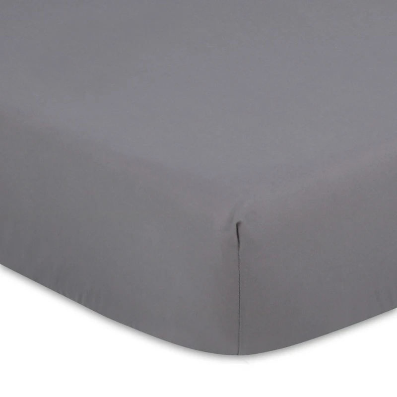 The Peanutshell Celestial 4-pc. Crib Sheet