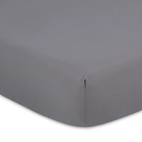 The Peanutshell Celestial 4-pc. Crib Sheet