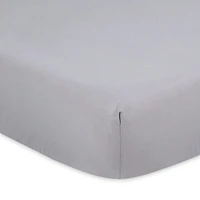 The Peanutshell Celestial 4-pc. Crib Sheet