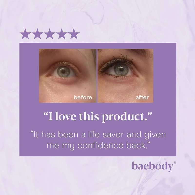 Baebody Retinol Moisturizer