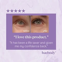 Baebody Retinol Moisturizer