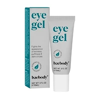 Baebody Travel Eye Gel