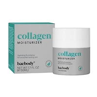 Baebody Collagen Moisturizer