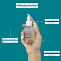 Baebody Hyaluronic Acid Serum Face Treatment