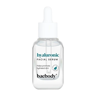 Baebody Hyaluronic Acid Serum Face Treatment