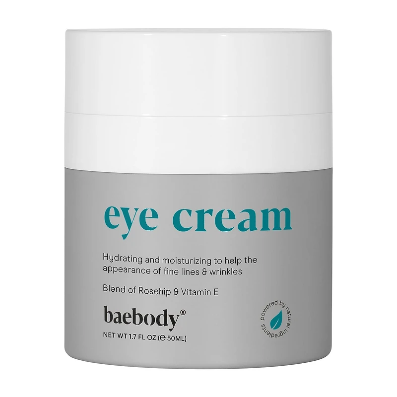 Baebody Eye Cream