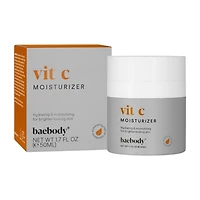 Baebody Vitamin C Moisturizer