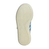 adidas Cloudfoam Barreda Decode Little Kid Girls Sneakers