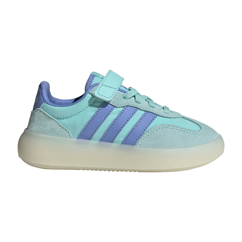 adidas Cloudfoam Barreda Decode Little Kid Girls Sneakers