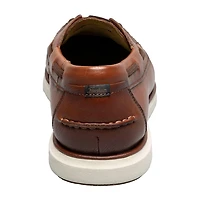 Florsheim Tropics Mens Boat Shoes