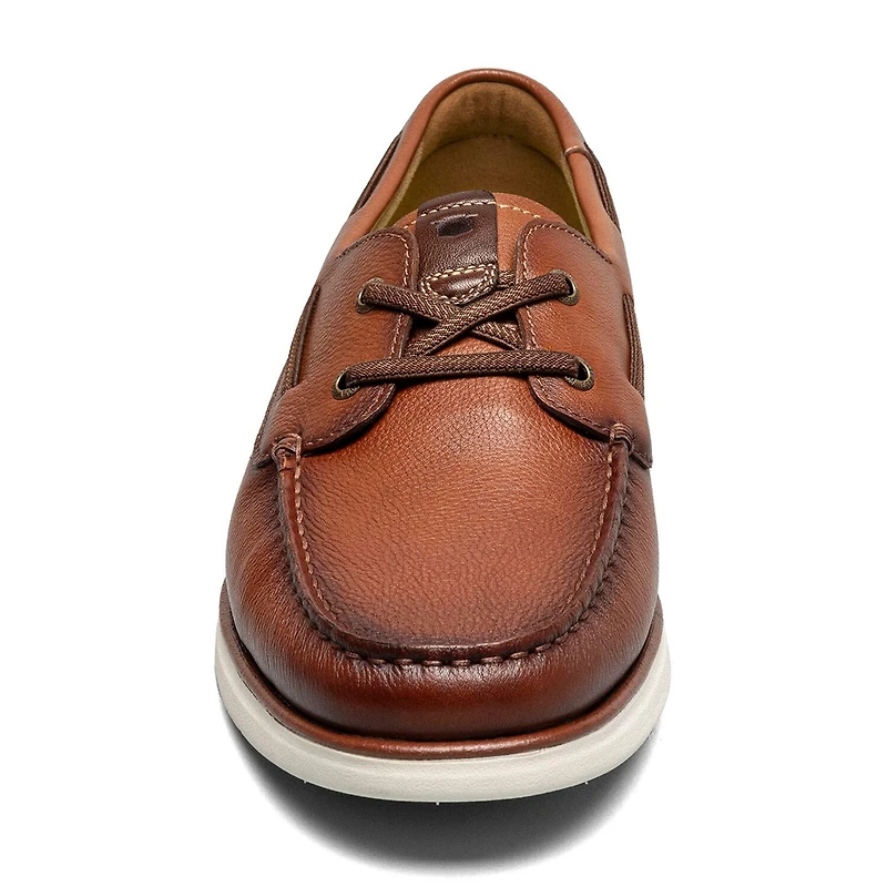 Florsheim Tropics Mens Boat Shoes